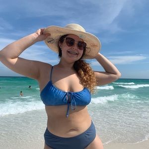 Meet your Posher, Audrey